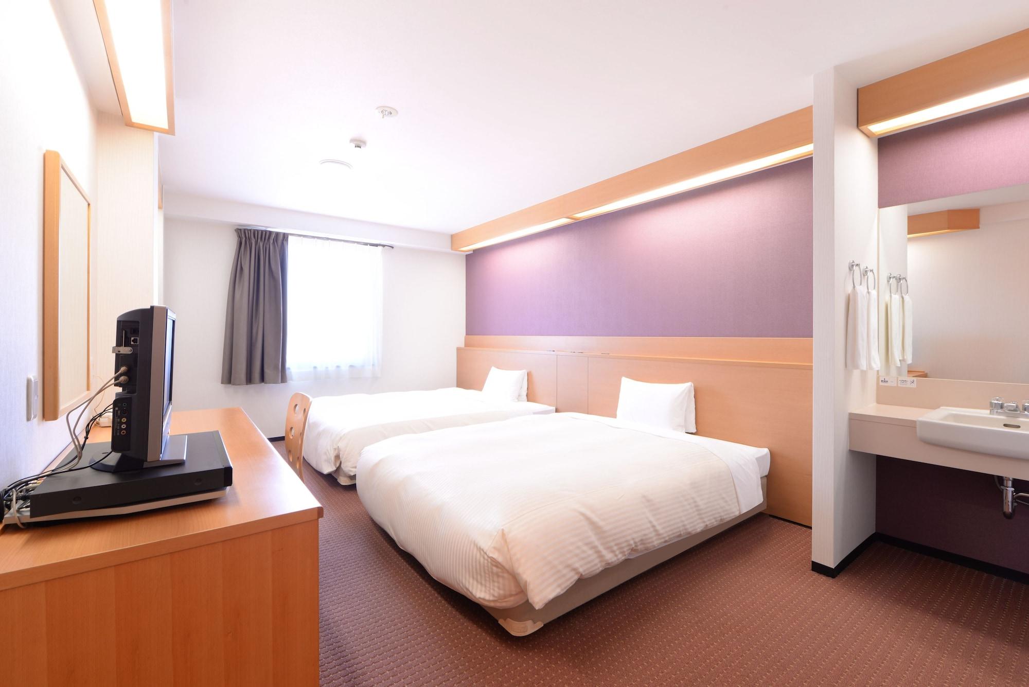 Vessel Hotel Kumamoto Airport Ōzu Dış mekan fotoğraf