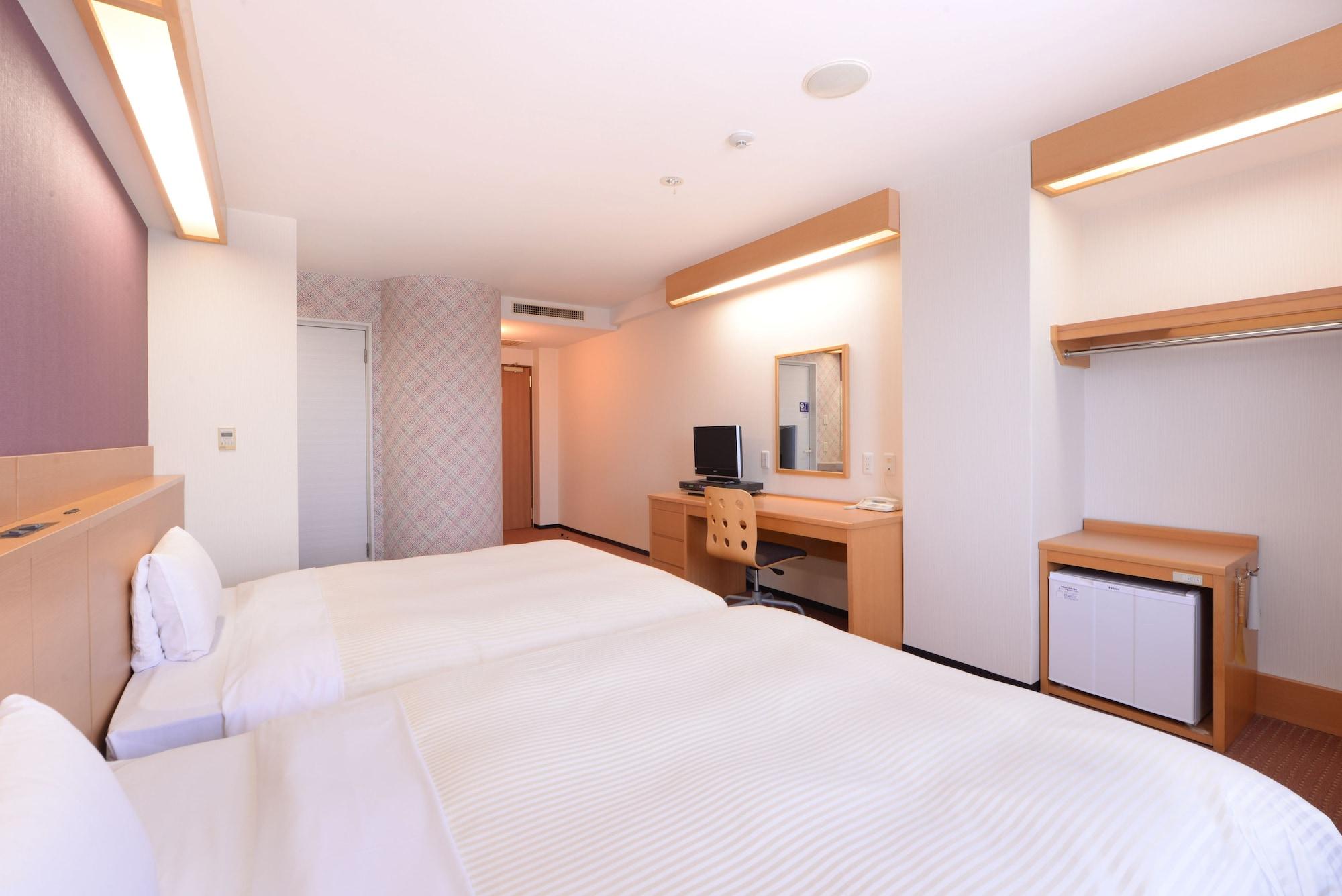 Vessel Hotel Kumamoto Airport Ōzu Dış mekan fotoğraf