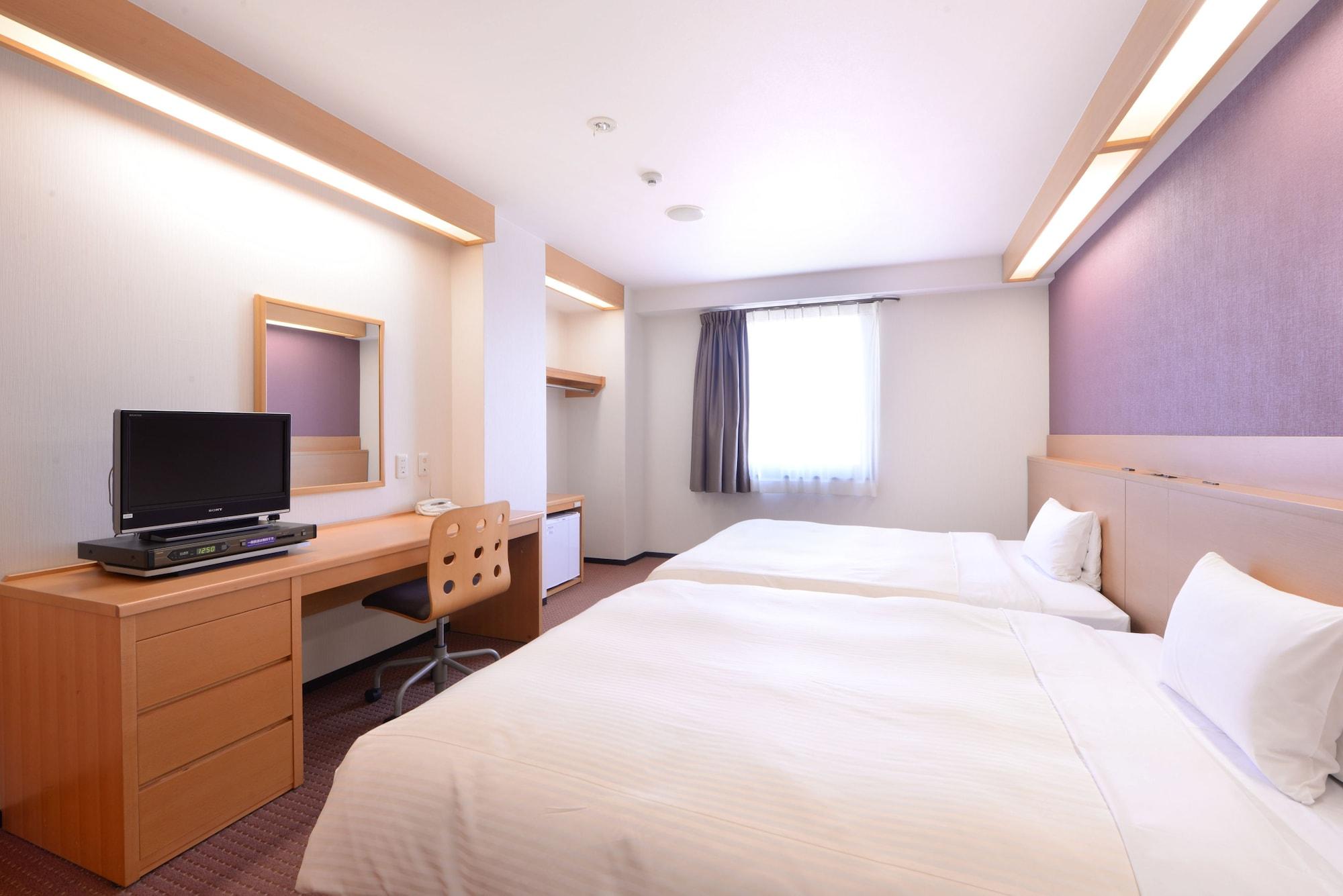Vessel Hotel Kumamoto Airport Ōzu Dış mekan fotoğraf