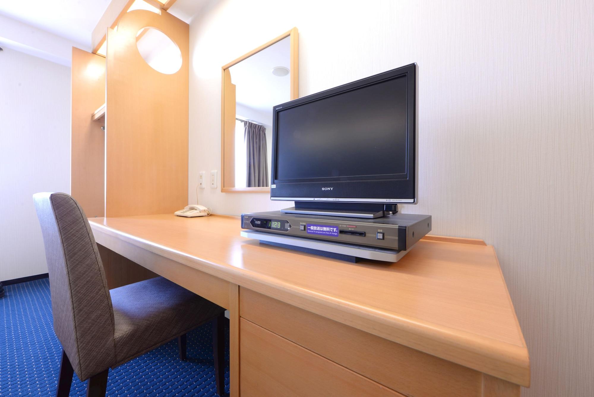 Vessel Hotel Kumamoto Airport Ōzu Dış mekan fotoğraf