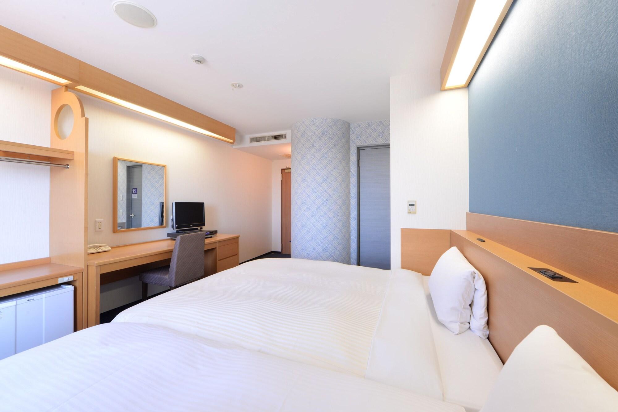 Vessel Hotel Kumamoto Airport Ōzu Dış mekan fotoğraf