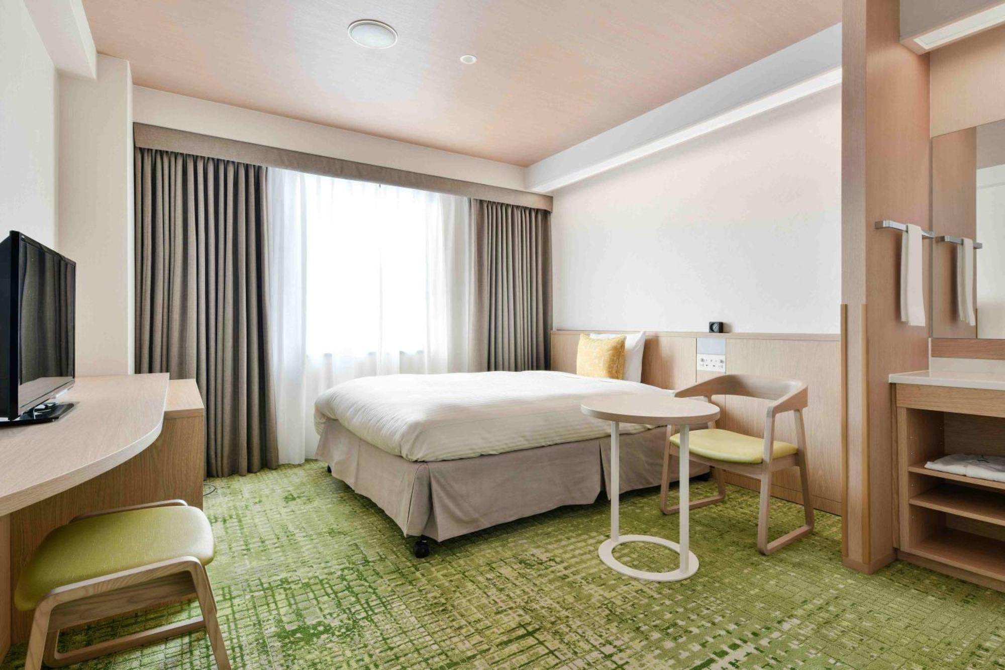 Vessel Hotel Kumamoto Airport Ōzu Dış mekan fotoğraf