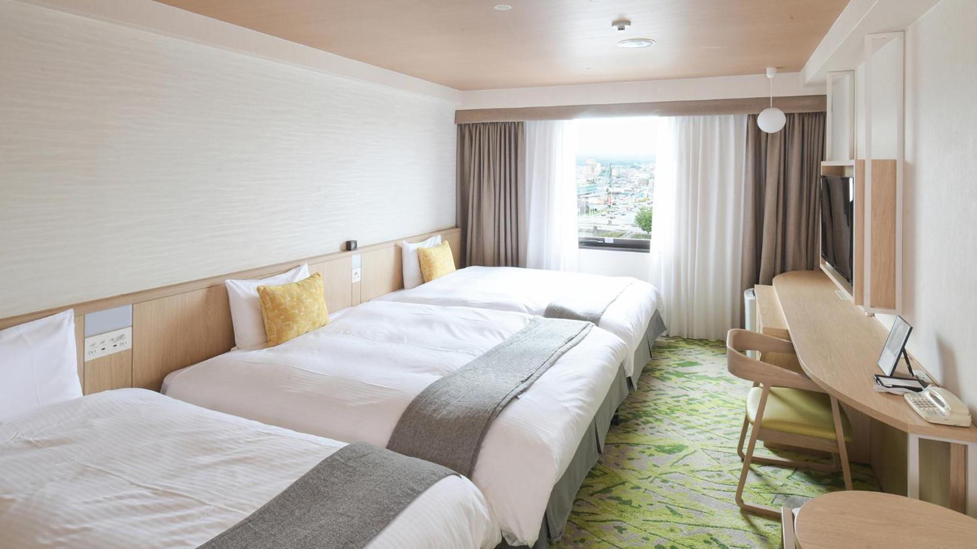 Vessel Hotel Kumamoto Airport Ōzu Dış mekan fotoğraf