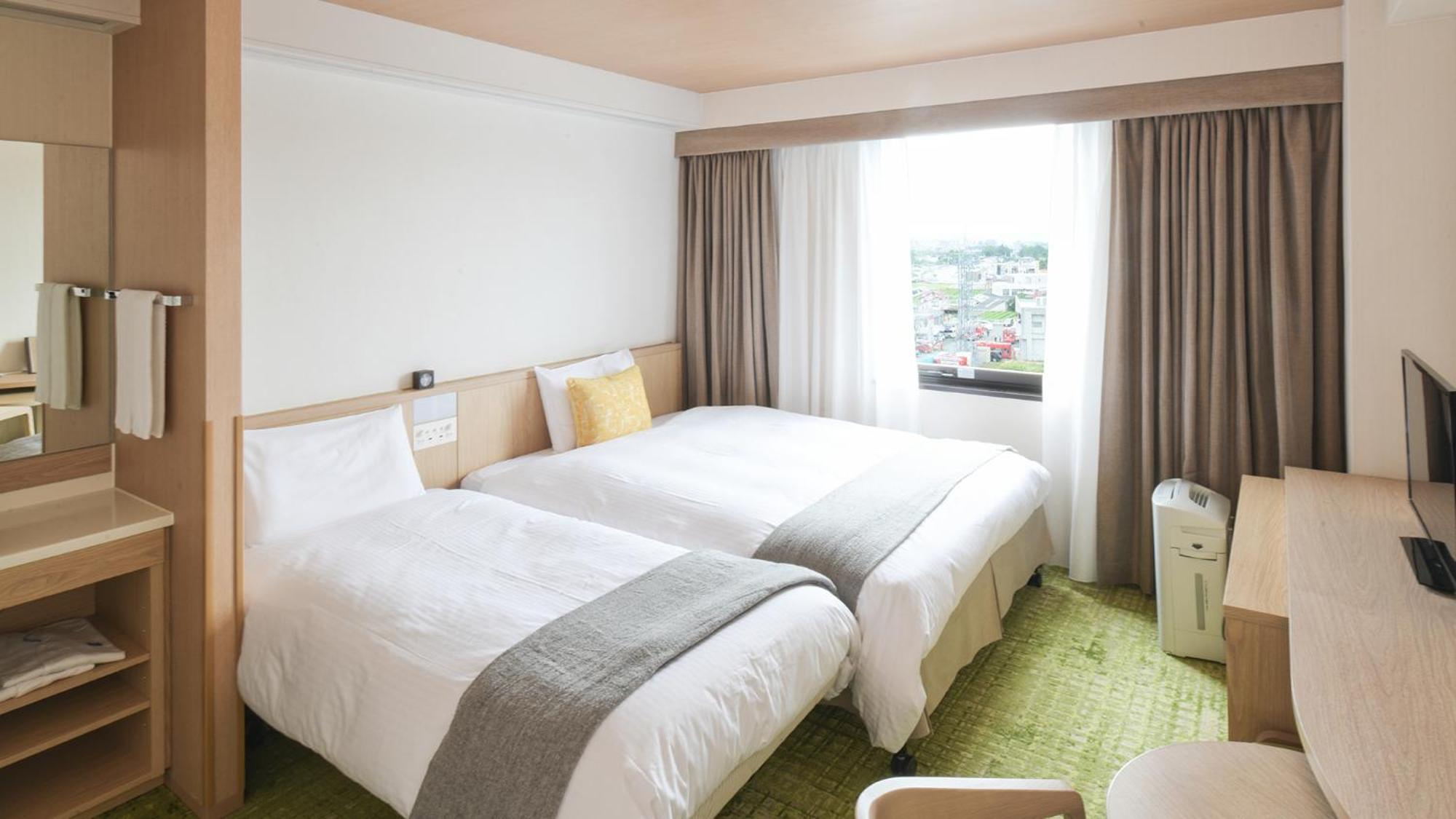 Vessel Hotel Kumamoto Airport Ōzu Dış mekan fotoğraf