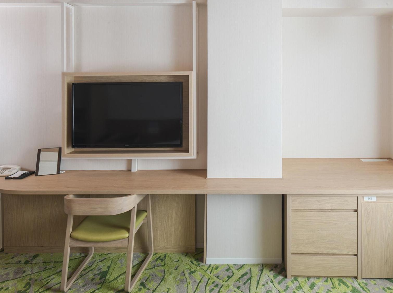 Vessel Hotel Kumamoto Airport Ōzu Dış mekan fotoğraf