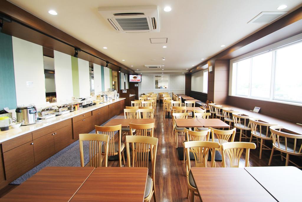 Vessel Hotel Kumamoto Airport Ōzu Dış mekan fotoğraf