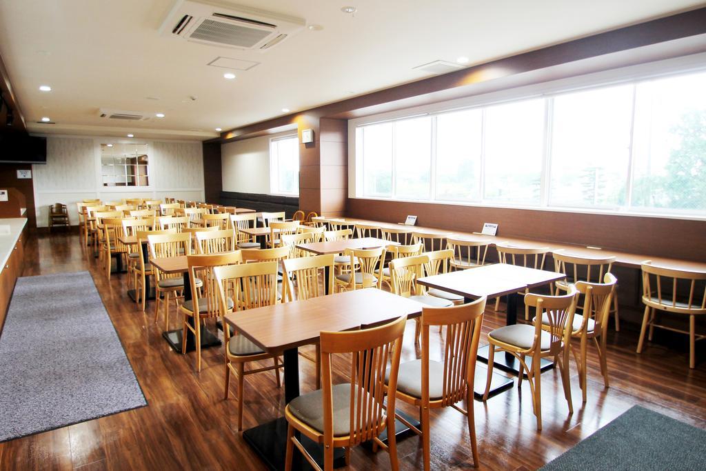 Vessel Hotel Kumamoto Airport Ōzu Dış mekan fotoğraf